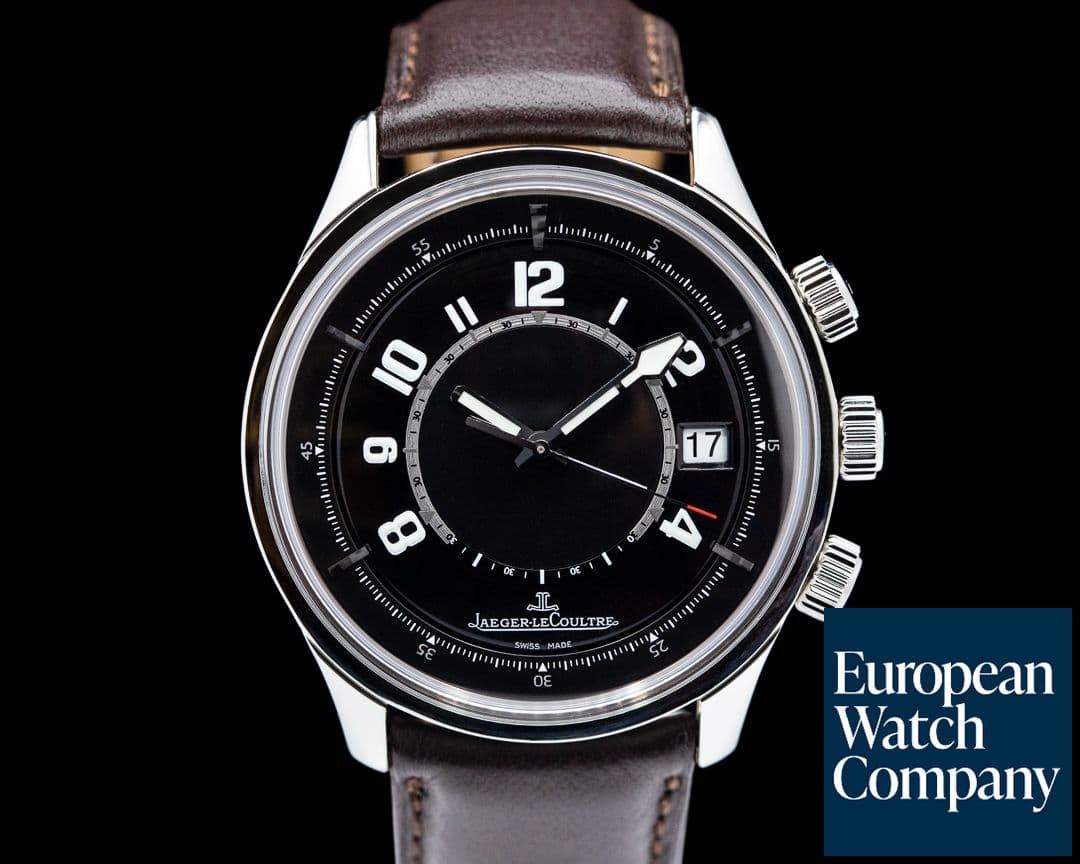 Image of Jaeger LeCoultre Aston Martin AMVOX1 Alarm SS