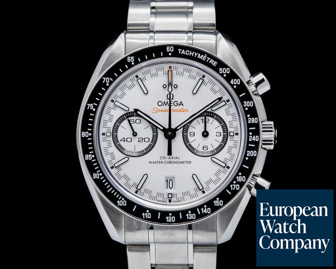 Image of Omega Speedmaster Racing Co-Axial Master Chronometer 