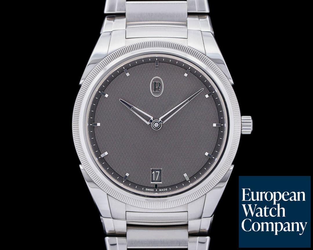 Image of Parmigiani Tonda PF Micro Rotor SS