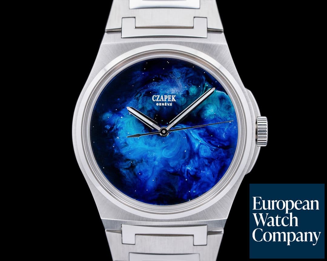 Image of Czapek & Cie Antarctique Celestial Dial Limited Edition
