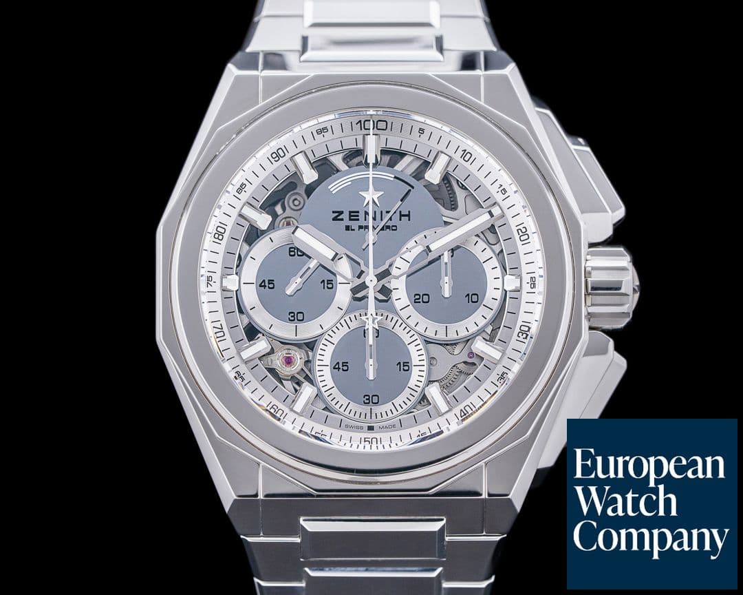 Image of Zenith Defy Extreme Mirror 2023