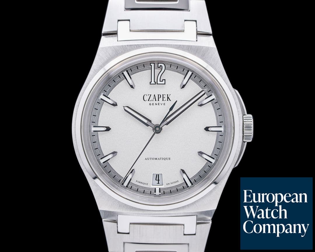 Image of Czapek & Cie Antarctique Montre de Souscription II