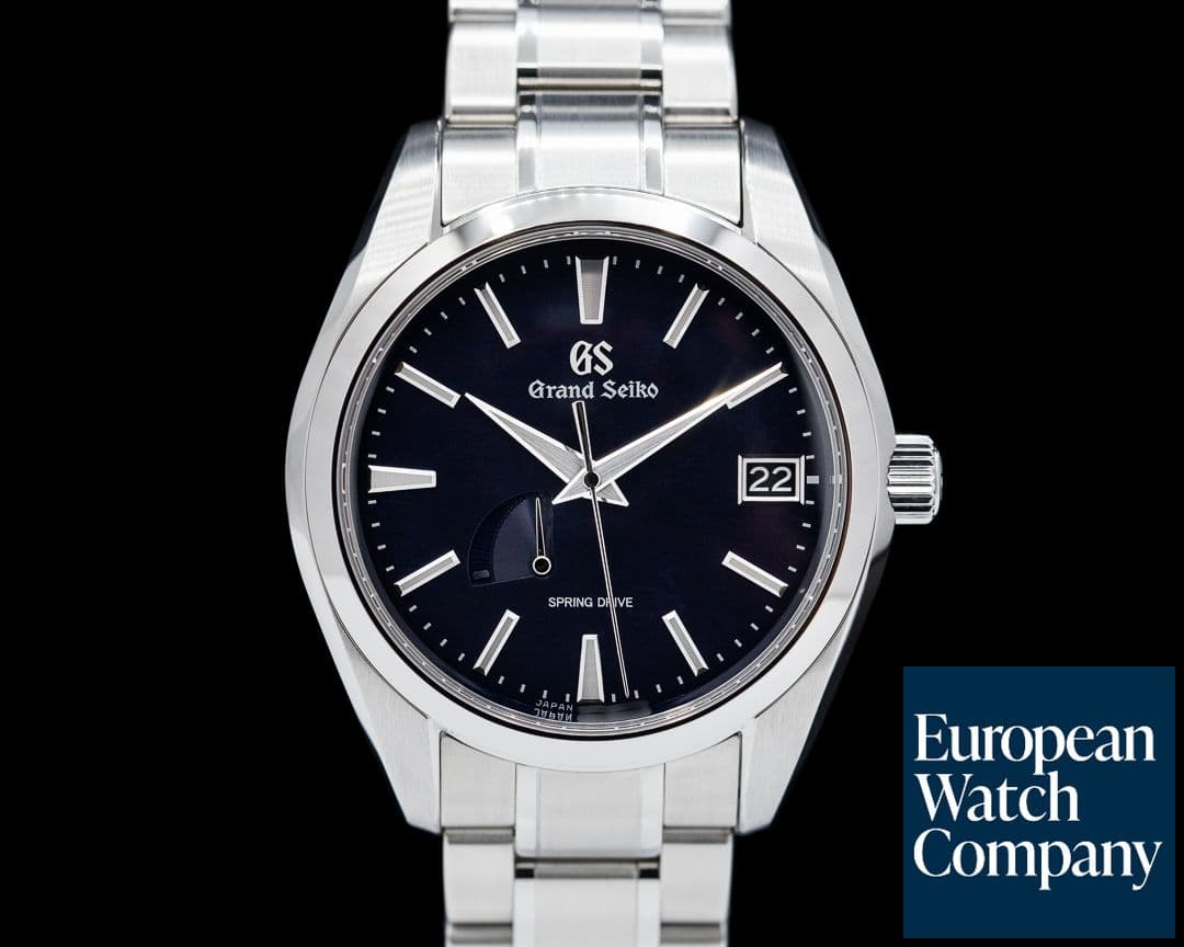 Image of Grand Seiko Grand Seiko Heritage Boutique Online Exclusive Edition
