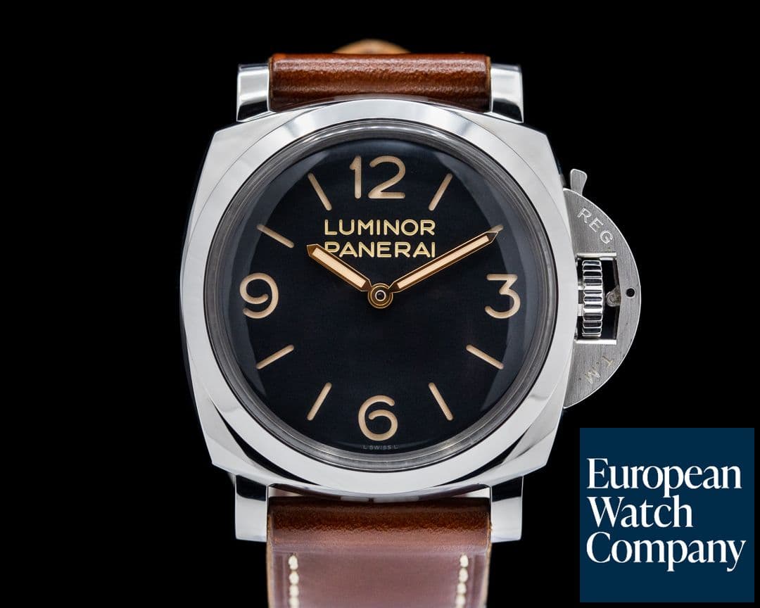 Image of Panerai Luminor Marina 1950 3 Days 47MM