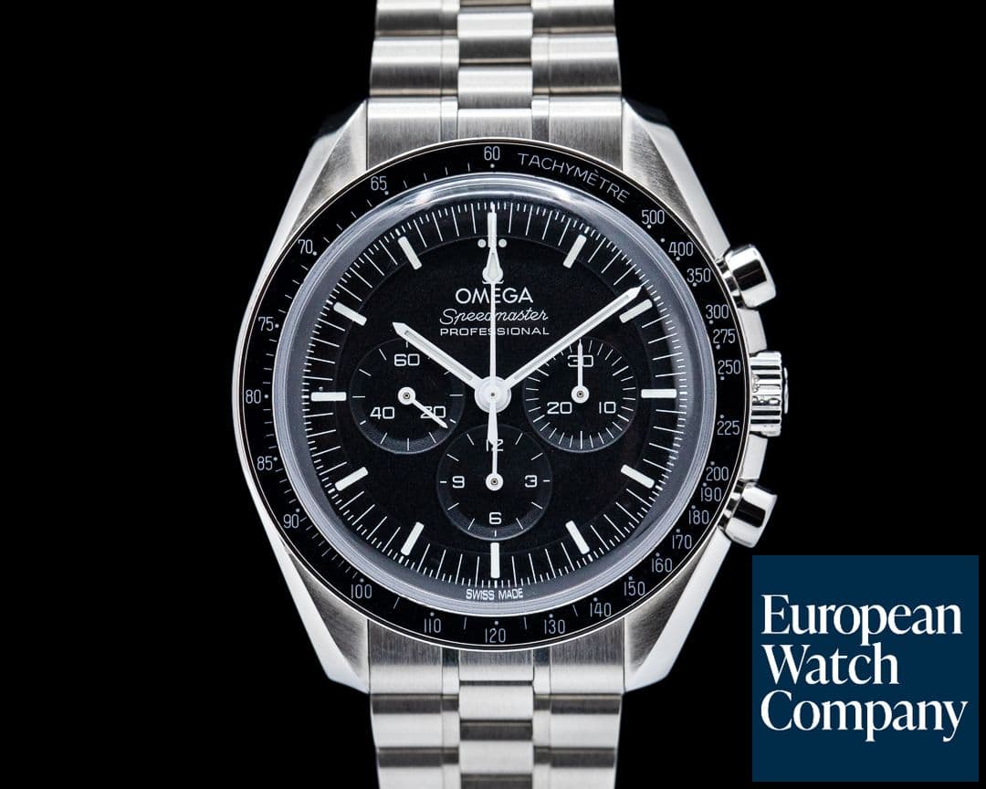Image of Omega Moonwatch Speedmaster Professional Chronograph