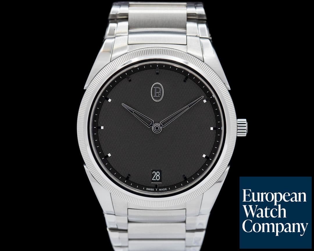 Image of Parmigiani Tonda PF Micro Rotor SS