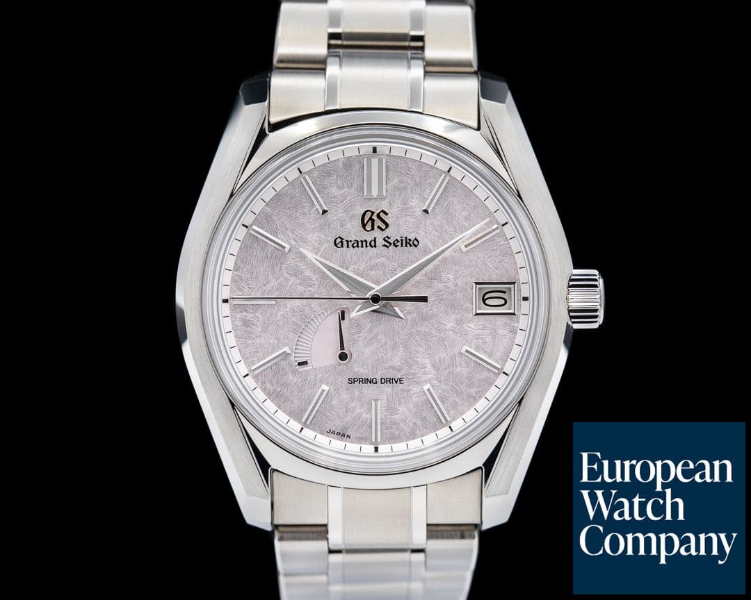 Image of Grand Seiko Grand Seiko Four Seasons Spring U.S. Exclusive