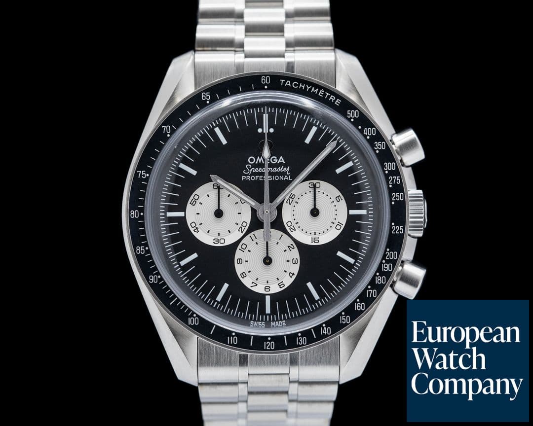 Image of Omega Speedmaster "Speedy Tuesday" Limited Edition SS 