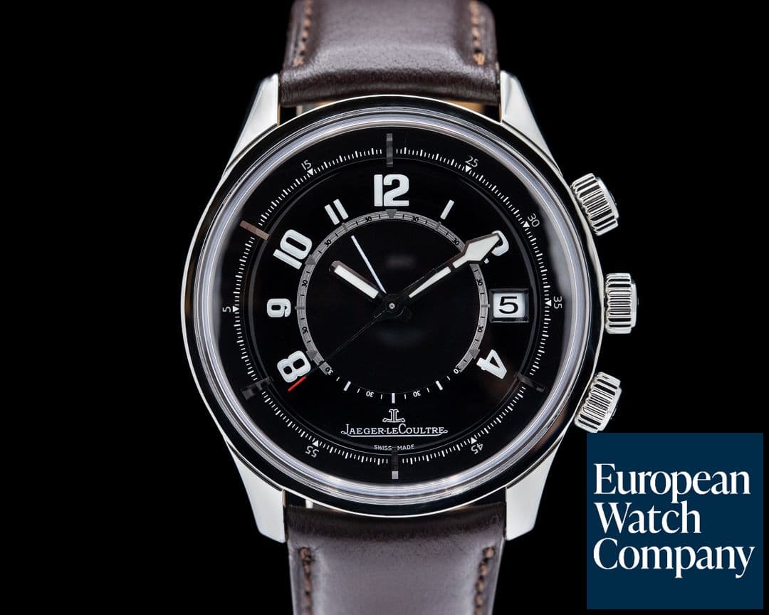 Image of Jaeger LeCoultre Aston Martin AMVOX1 Alarm SS