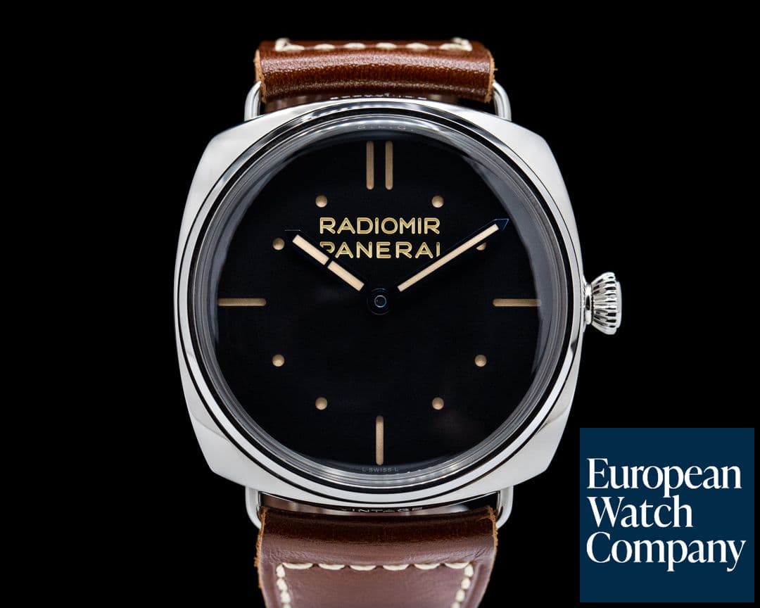 Image of Panerai Radiomir S.L.C 3 Day UNWORN