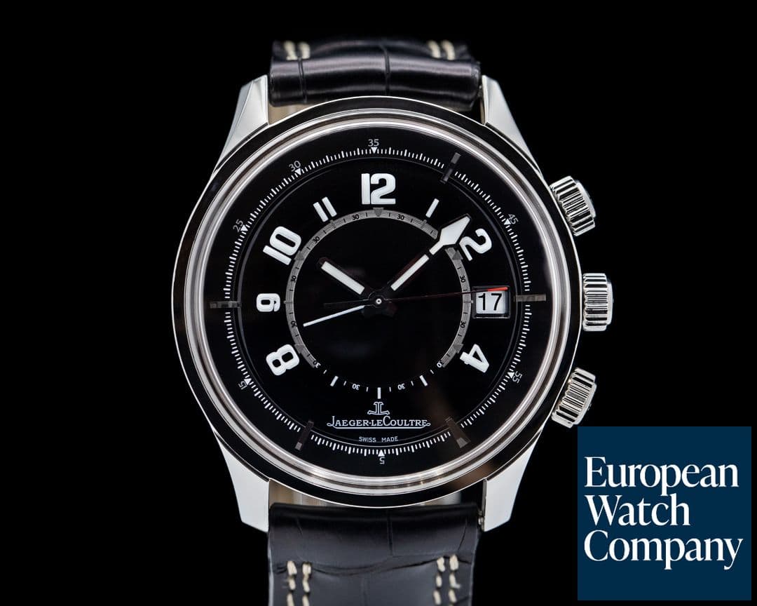 Image of Jaeger LeCoultre Aston Martin AMVOX1 Alarm SS