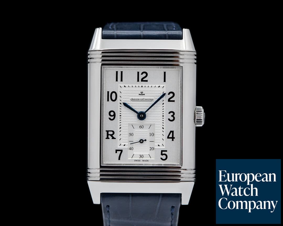 Image of Jaeger LeCoultre Grande Reverso 976 80th Anniversary Limited Edition