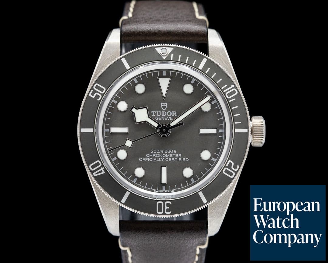Image of Tudor Tudor Black Bay Fifty-Eight 925