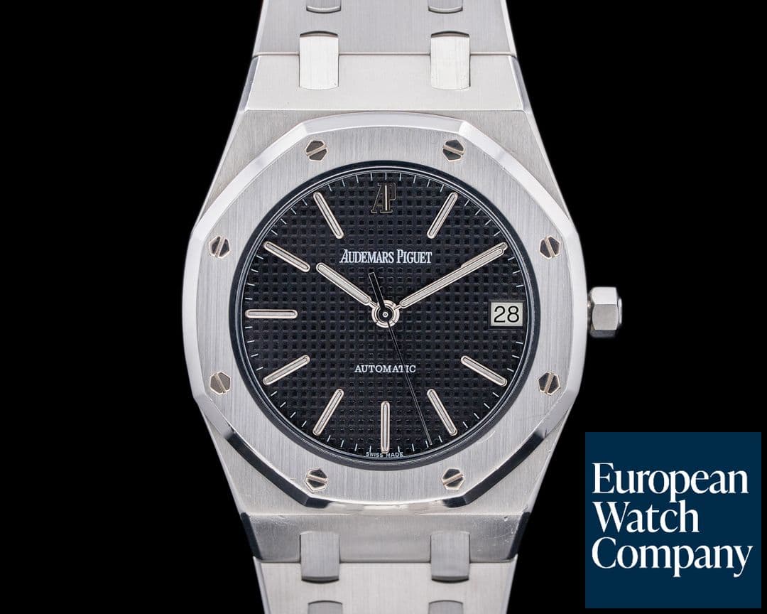 Image of Audemars Piguet Royal Oak 4100ST Automatic SS 