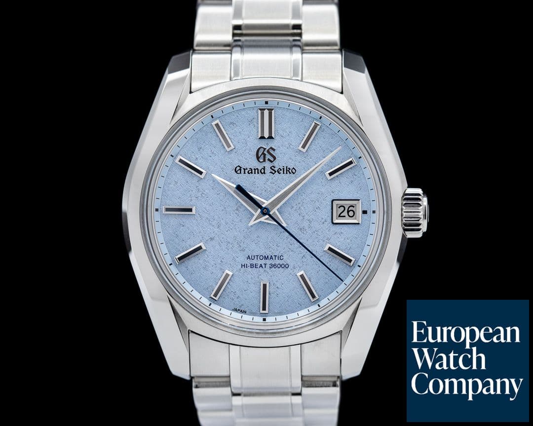 Image of Grand Seiko Grand Seiko Hi Beat 36000