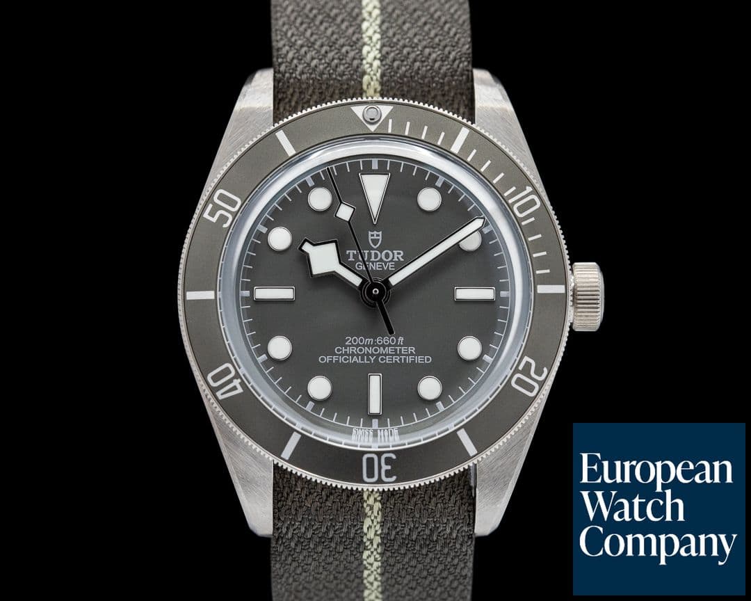 Image of Tudor Tudor Black Bay Fifty-Eight 925
