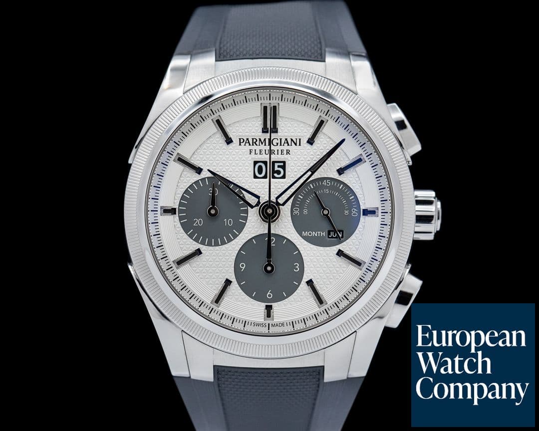 Image of Parmigiani Tonda GT Chronograph SS 2023