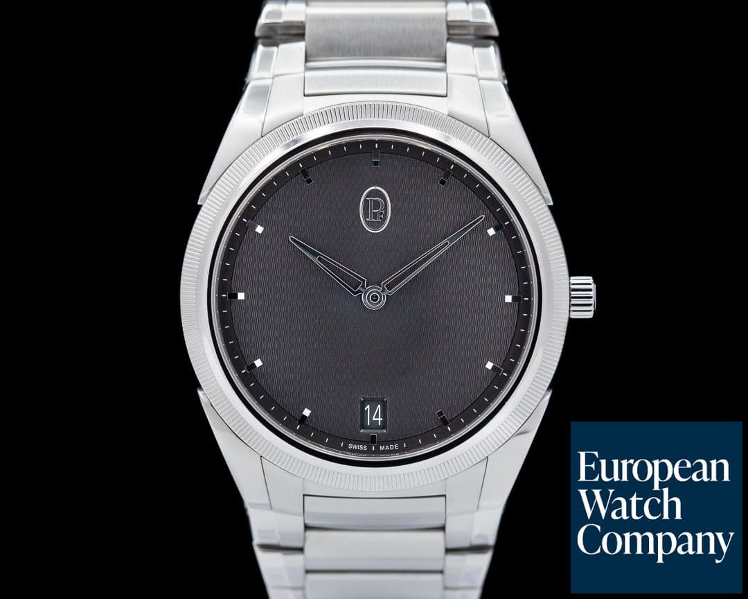 Image of Parmigiani Tonda PF Micro Rotor SS