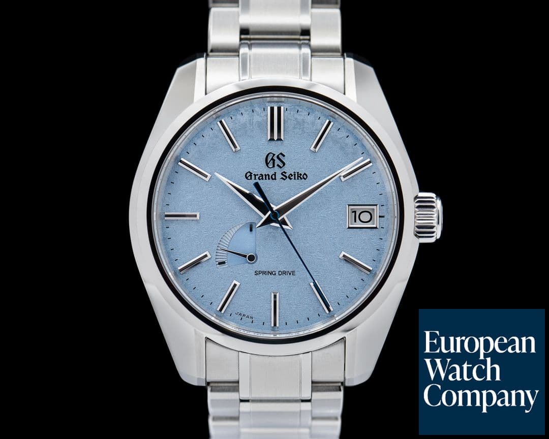 Image of Grand Seiko Grand Seiko Kirazuri U.S. Limited Edition