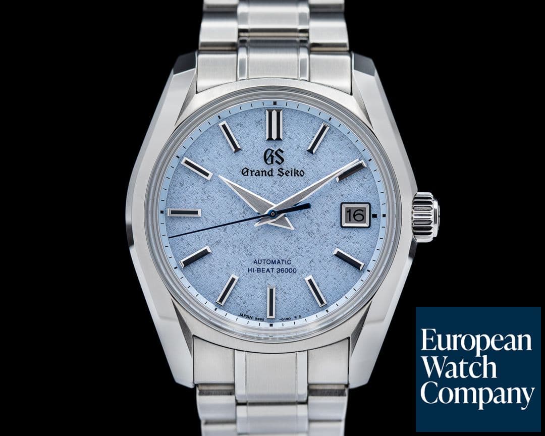 Image of Grand Seiko Grand Seiko Hi Beat 36000