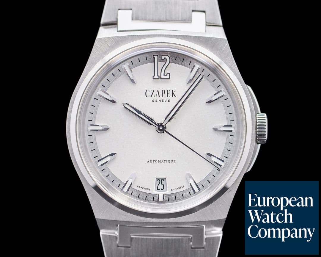Image of Czapek & Cie Antarctique Montre de Souscription II