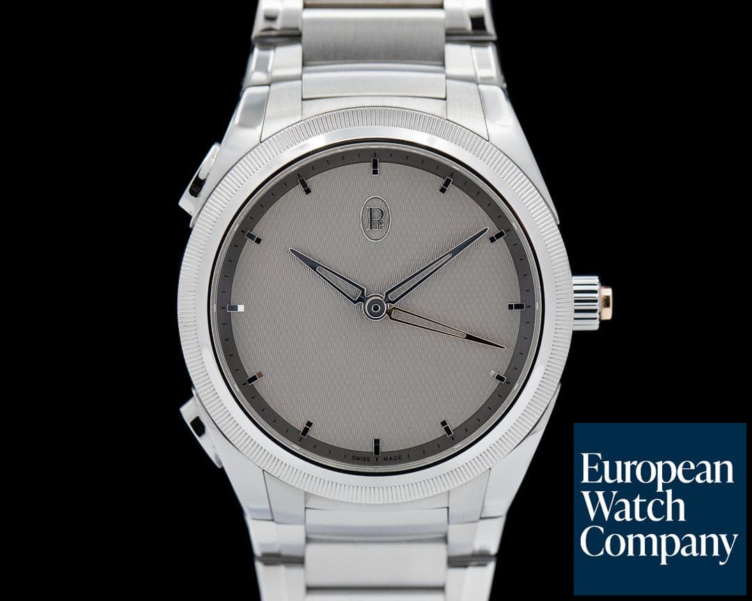 Image of Parmigiani Tonda PF Minute Rattrapante SS