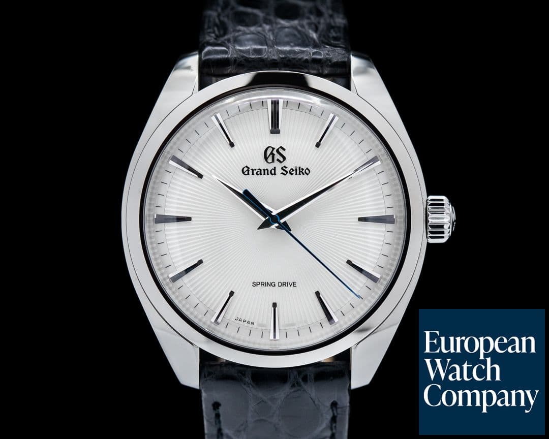 Image of Grand Seiko Grand Seiko 20th Anniversary of Spring Drive