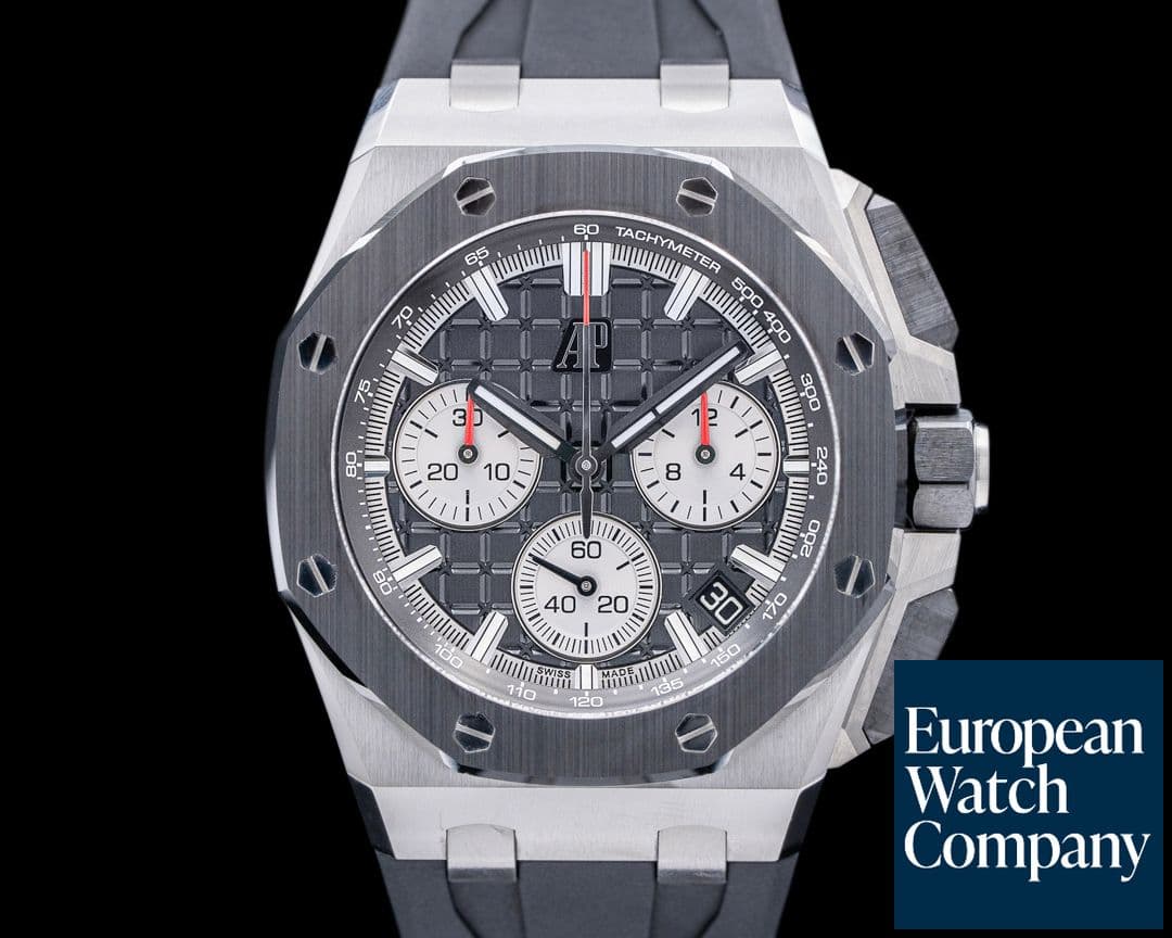 Image of Audemars Piguet Royal Oak 26420SO Offshore Chronograph 