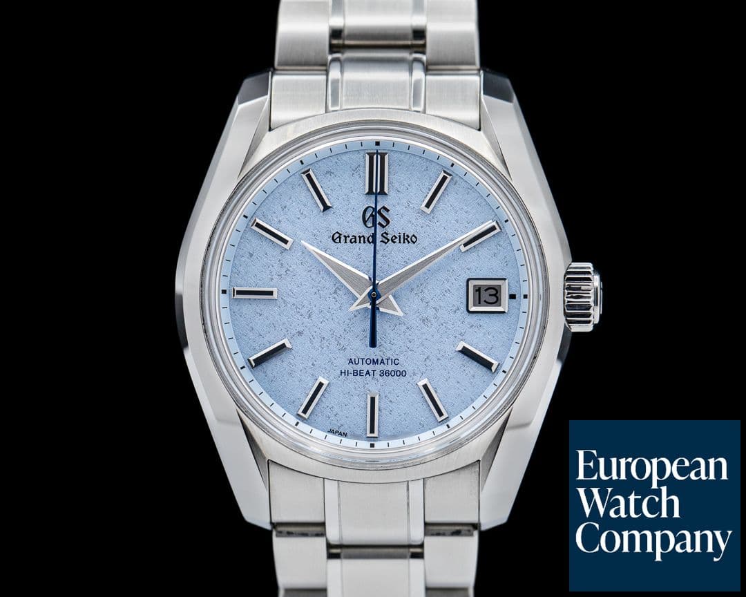 Image of Grand Seiko Grand Seiko Hi Beat 36000