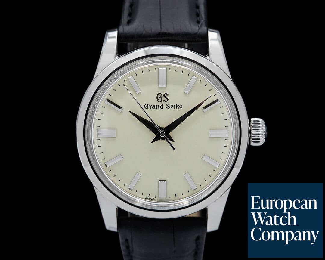 Image of Grand Seiko Grand Seiko SBGW231 Manual Wind SS
