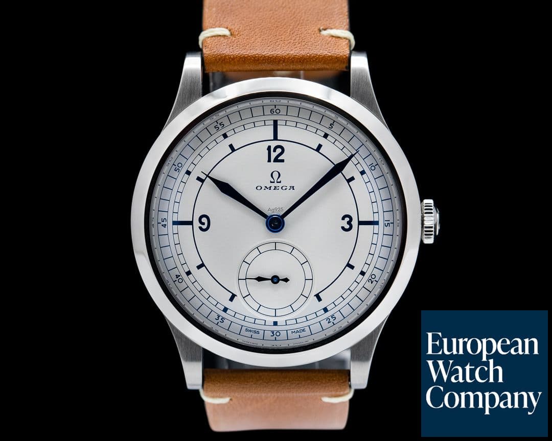 Image of Omega Specialties Museum Collection CK 859 SECTOR DIAL