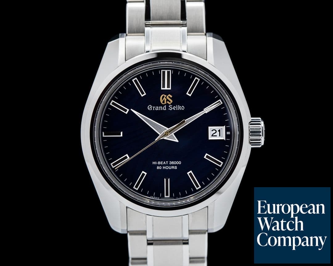 Image of Grand Seiko Grand Seiko Hi-Beat 36000 Heritage 55th Anniversary Limited 