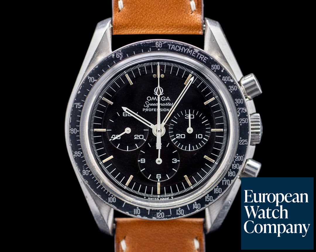 Image of Omega Vintage Speedmaster 145.022 SS 