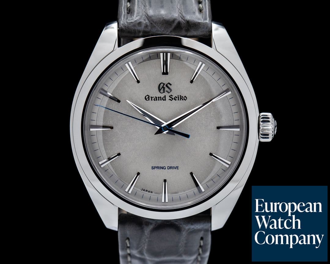 Image of Grand Seiko Grand Seiko Spring Drive GS9 Club USA