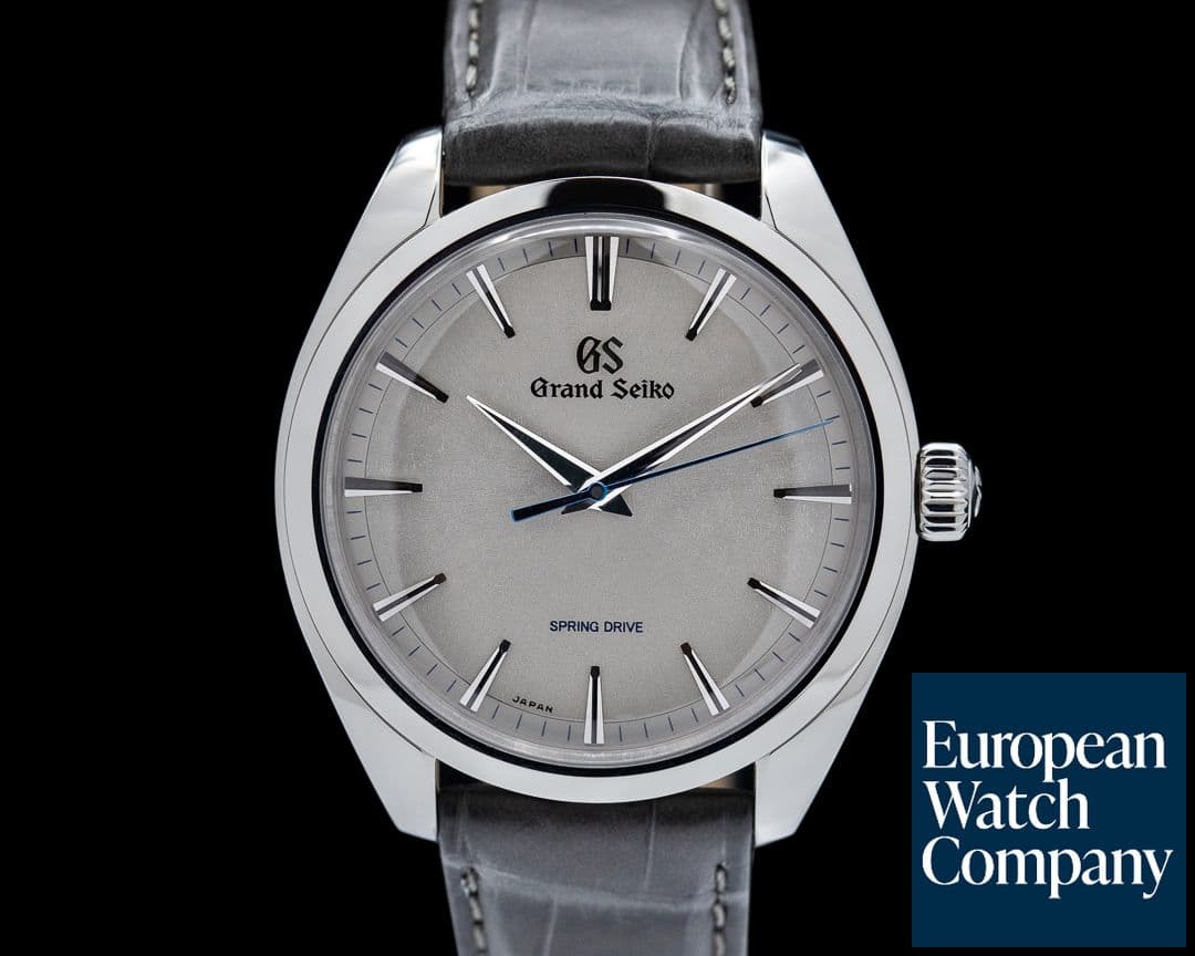 Image of Grand Seiko Grand Seiko Spring Drive GS9 Club USA
