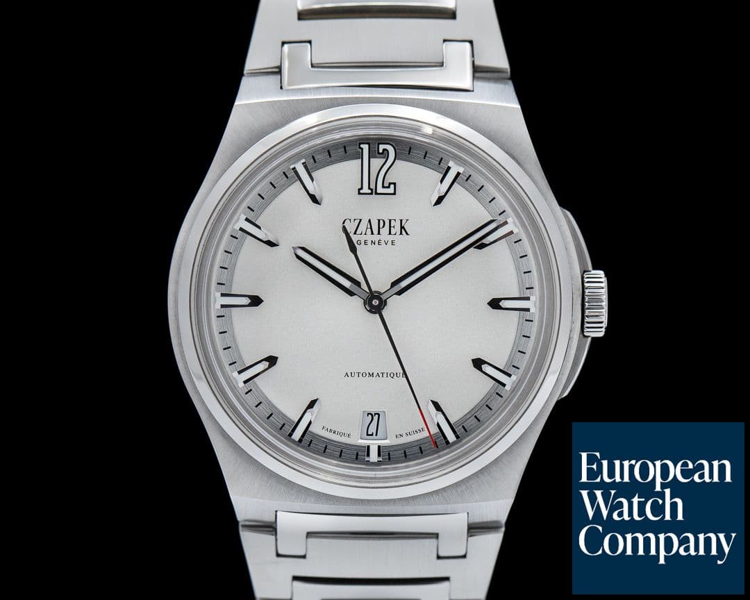 Image of Czapek & Cie Antarctique Montre de Souscription II