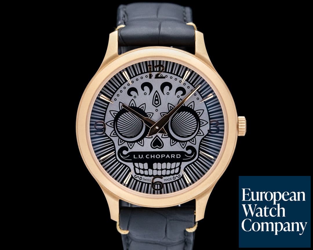 Image of Chopard Chopard L.U.C Skull One LIMITED