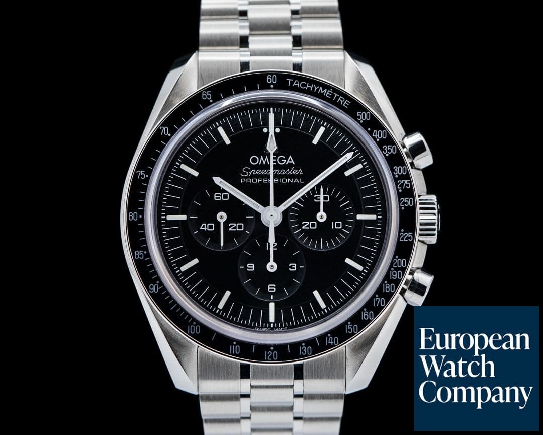 Image of Omega Speedmaster Professional Sapphire Sandwich