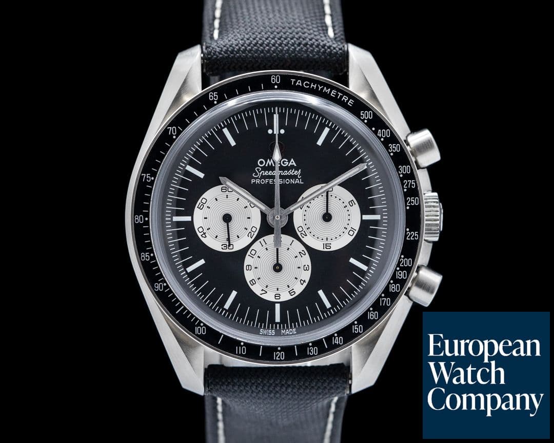 Image of Omega Speedmaster "Speedy Tuesday" Limited Edition SS 