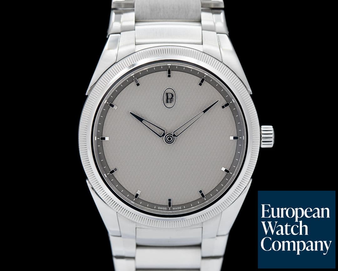 Image of Parmigiani Tonda PF Micro Rotor SS 36mm
