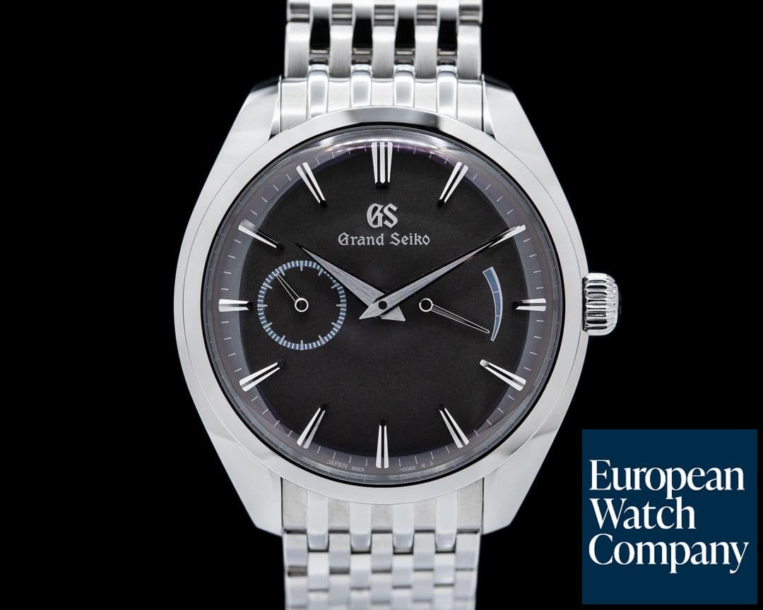 Image of Grand Seiko Grand Seiko Elegance Collection 39mm 
