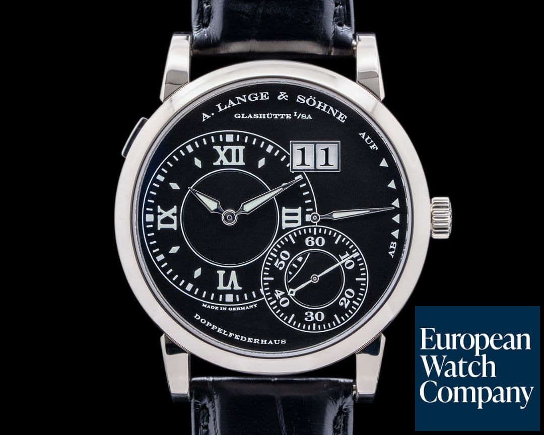Image of A. Lange and Sohne Grande Lange 1 Luminous 115.029 