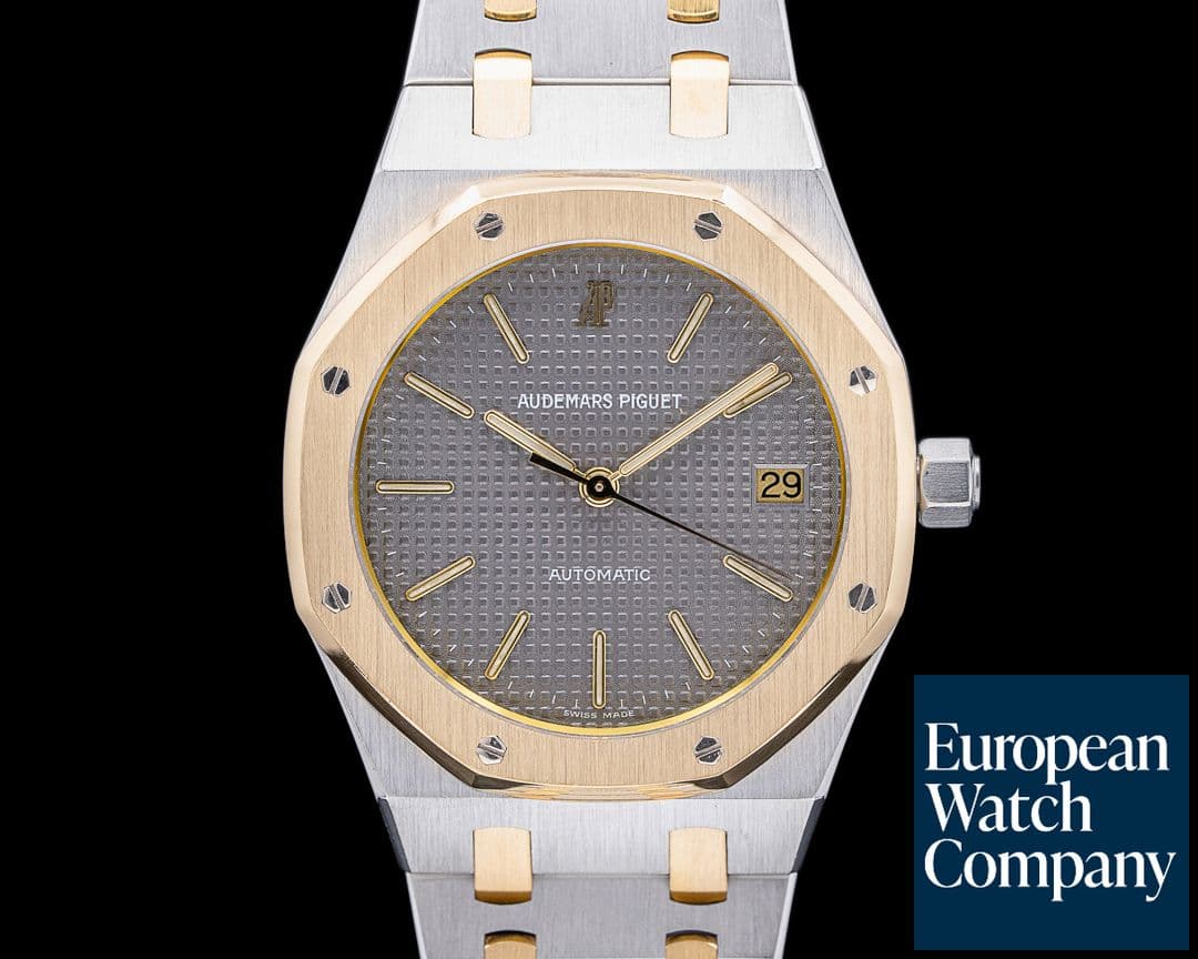Image of Audemars Piguet Royal Oak 14700SA