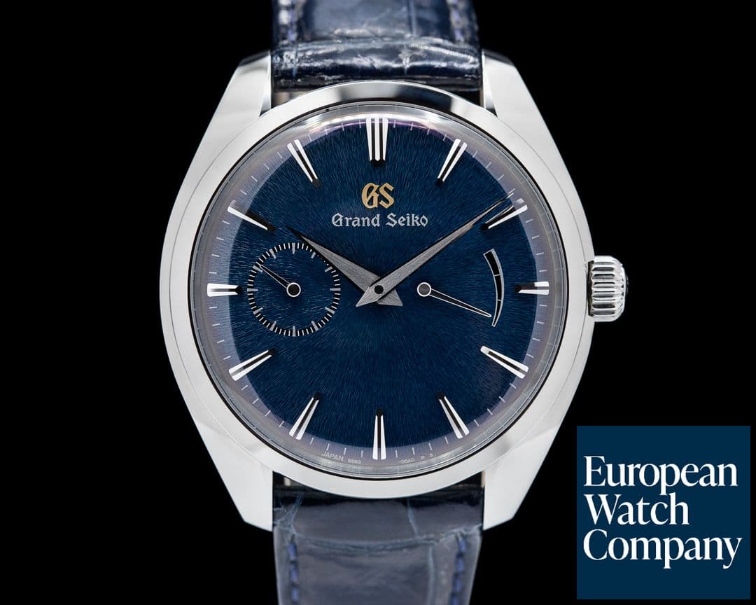 Image of Grand Seiko Grand Seiko Elegance Collection Limited Edition