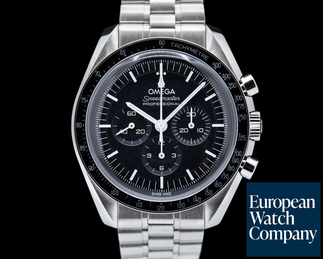 Image of Omega Moonwatch Speedmaster Professional Chronograph