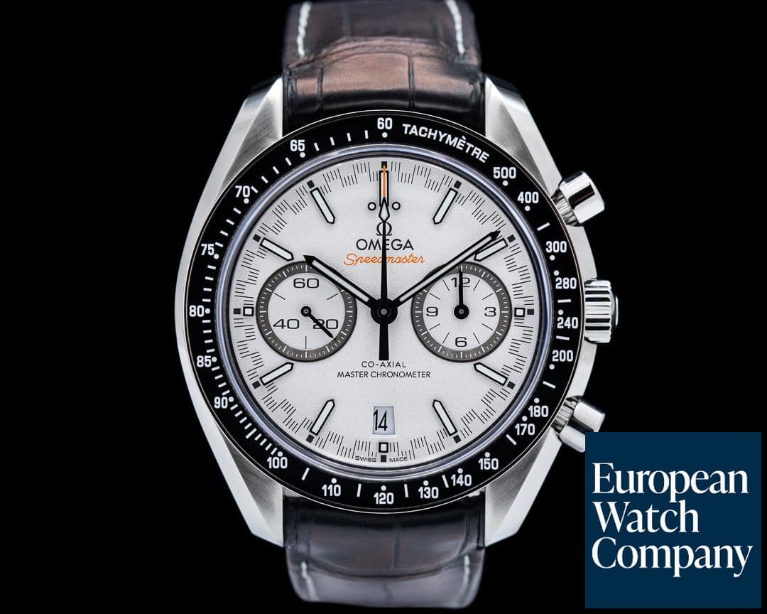 Image of Omega Speedmaster Racing Co-Axial Master Chronometer