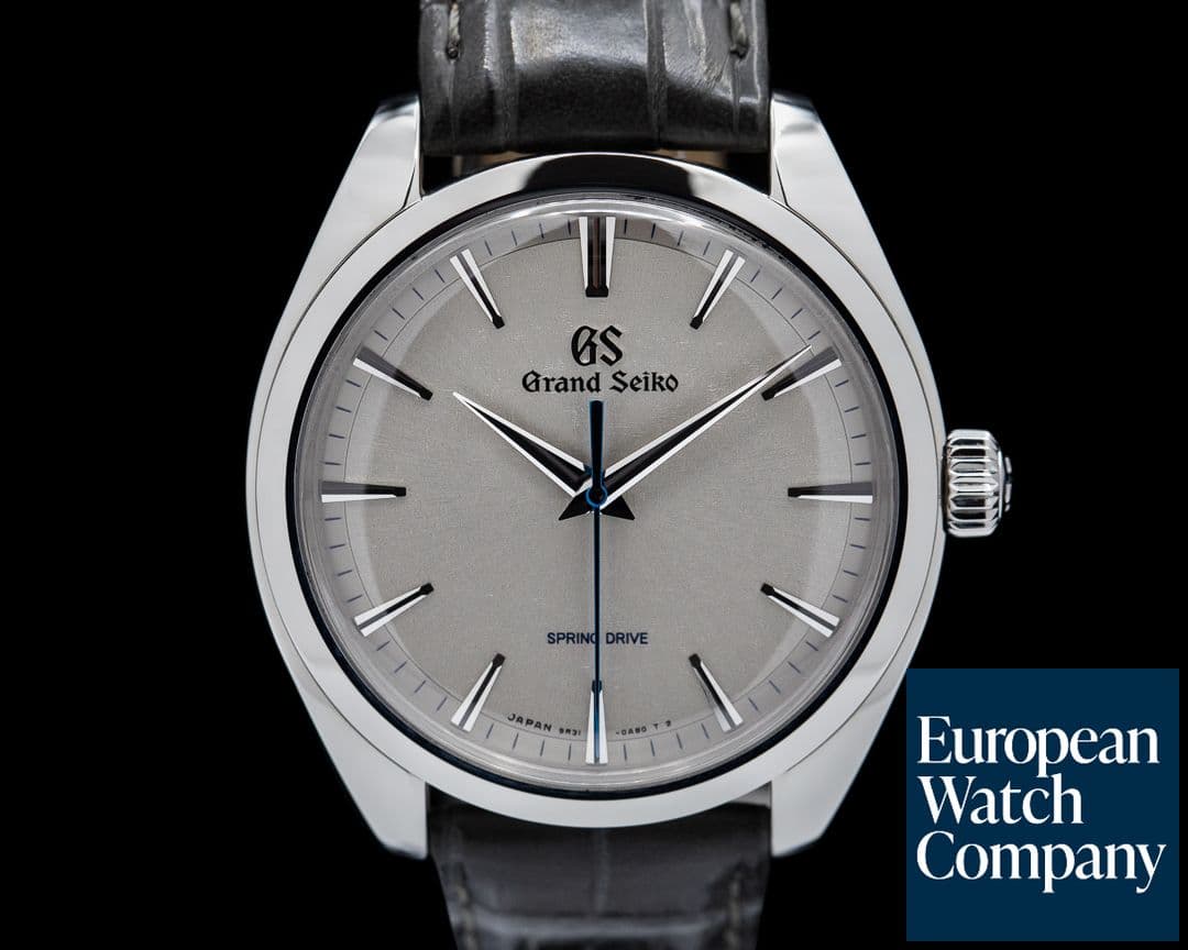 Image of Grand Seiko Grand Seiko Spring Drive GS9 Club USA