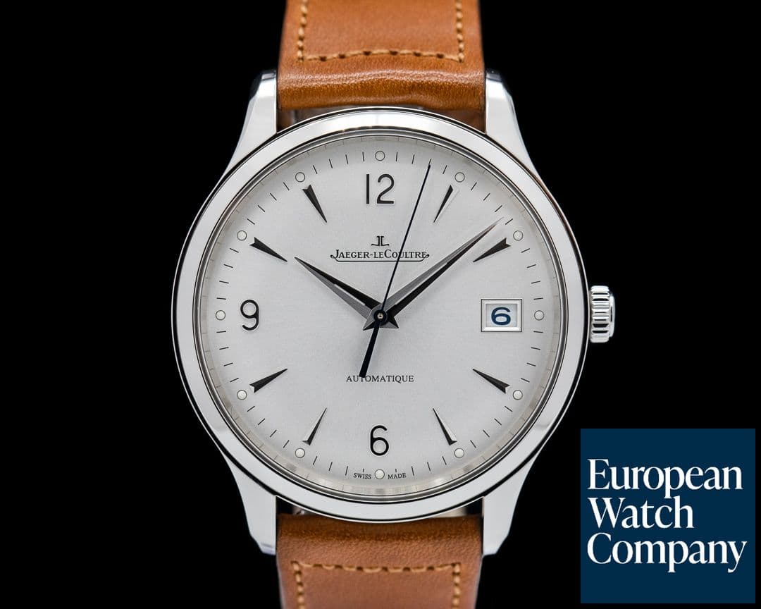 Image of Jaeger LeCoultre Master Control Automatic SS 40mm