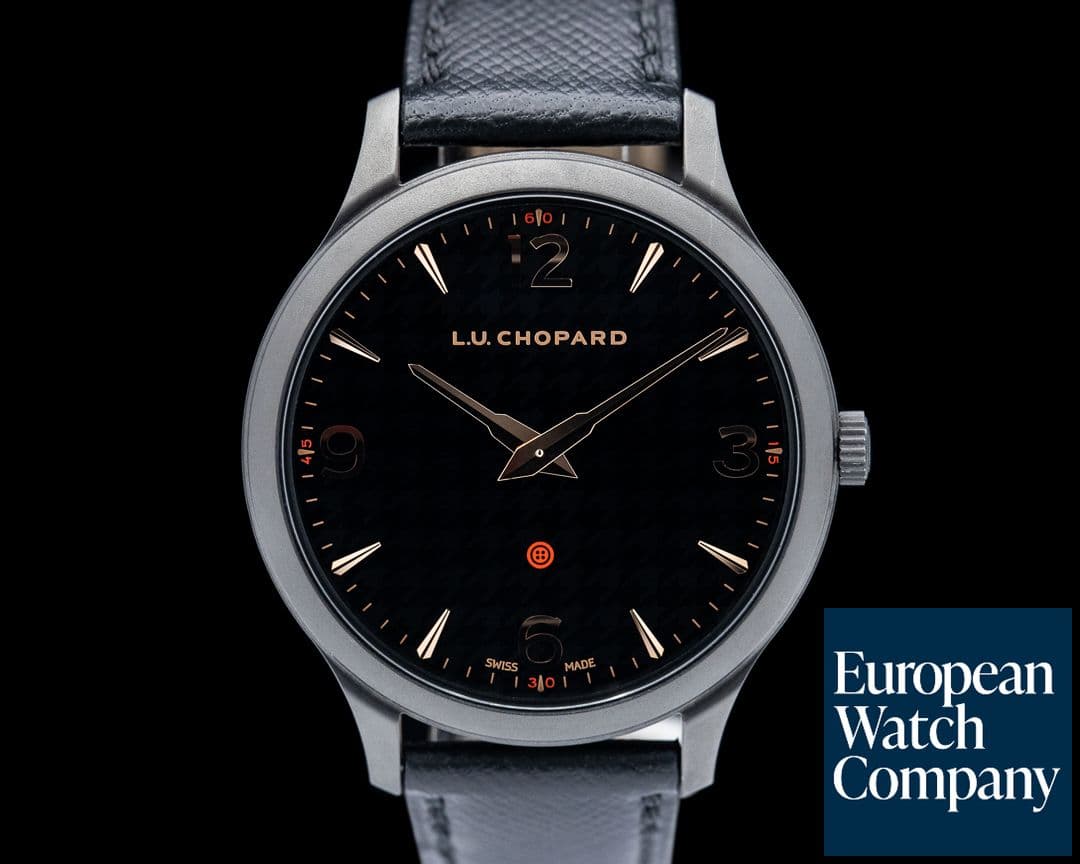 Image of Chopard L.U.C. XP II SARTO KITON Limited Edition