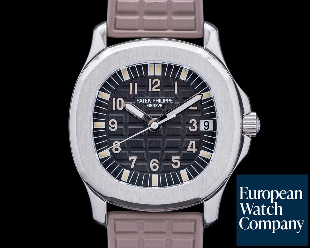 Image of Patek Philippe Aquanaut 5066A Automatic